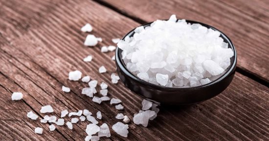 فيديو معلوماتى.. 5 طرق سهلة لخفض استهلاك ملح الطعام