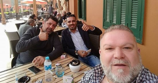اليوم.. مؤتمر صحفى للشركة المنظمة لوديتى المنتخب أمام البرتغال واليونان