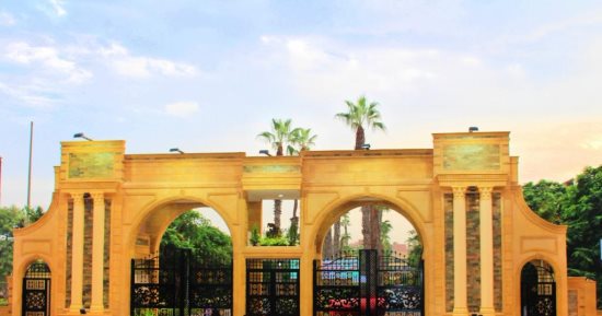 اليوم.. ملتقى الشباب وبناء الدولة بجامعة المنصورة