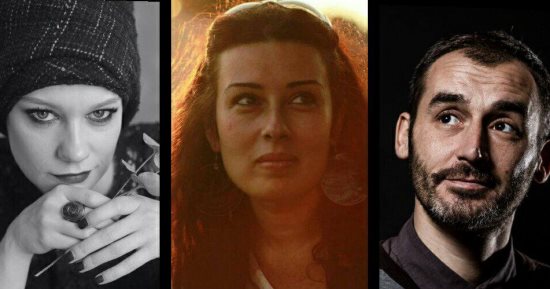 اختيار لجنة تحكيم "الفيلم القصير" بمهرجان أسوان من مصر وإيطاليا وروسيا