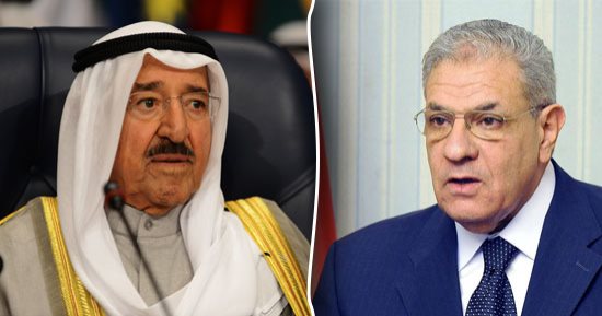 الكويت تستقبل 2300 شركة من 70 دولة لبحث مستقبل إجندة إعمار العراق.. مصر تشارك بوفد رسمى يرأسه إبراهيم محلب.. وبغداد تتوقع 100 مليار دولار لإصلاح ما أفسده "داعش" والنزاعات الطائفية