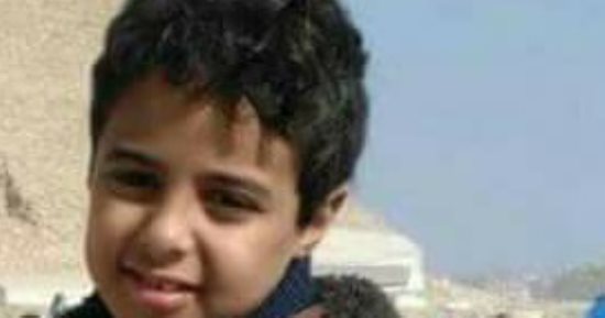 القبض على تشكيل عصابى اختطف طفلا وطلب فدية لإطلاق سراحه