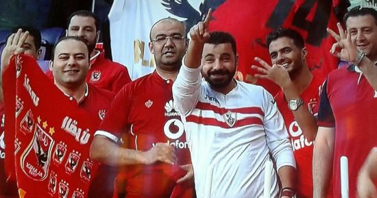 اخبار الرياضه المصريه اليوم الاتنين 12 / 2 / 2018