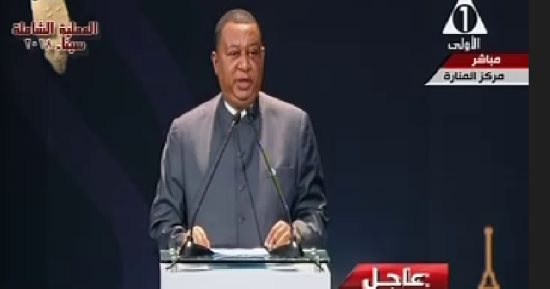الأمين العام لـ(أوبك) يأسف لإلغاء الاجتماع الوزارى الـ18 لمجموعة (أوبك +)