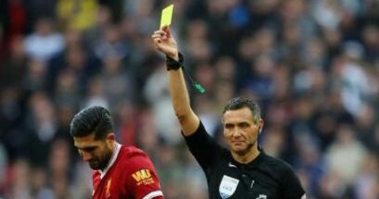 اخبار ليفربول اليوم عن خطر غياب إيمرى كان عن مواجهة مانشستر يونايتد