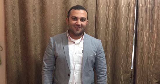 ضبط بائع متجول خطف طفلا بأسيوط: نفسه يخلف ولد