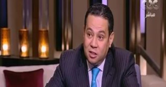 خالد بدوى: خسائر "القومية للأسمنت" هى الأعلى.. تخفيض الحوافز وفتح المعاش المبكر