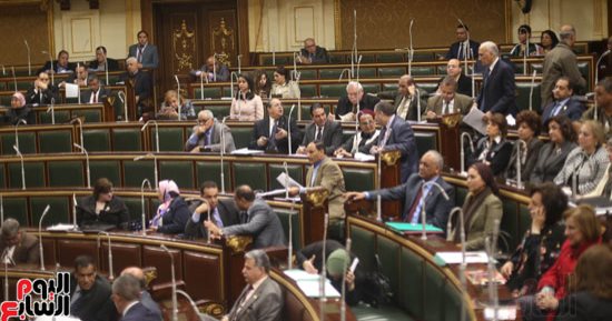 مجلس النواب يُوافق نهائيا على تعديل قانون سوق رأس المال
