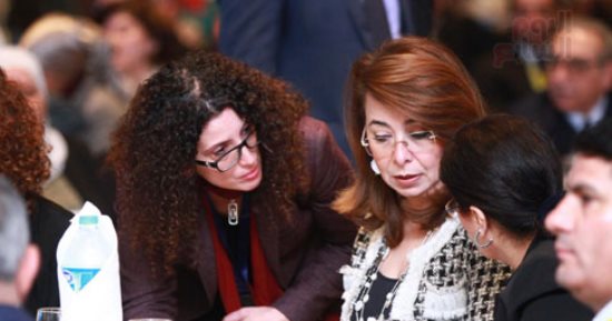 وزيرة التضامن: ارتفاع نسبة الفقر بين الأطفال يؤدى إلى مشاكل كبيرة