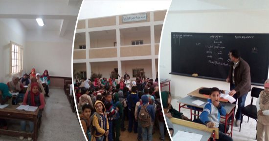 بحوث تكنولوجيا الأغذية: التغذية المدرسية ستوفر للطلاب بناء جسديا جيدا