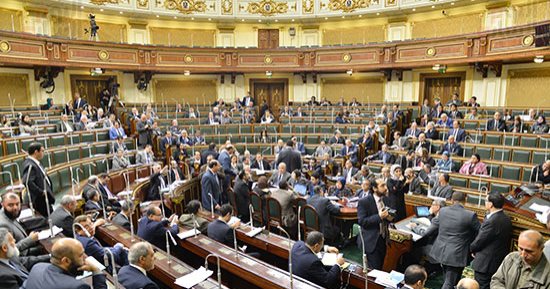 برلمانيون يوافقون على مبدأ تعديل الدستور: هدفها إصلاح النظام السياسى