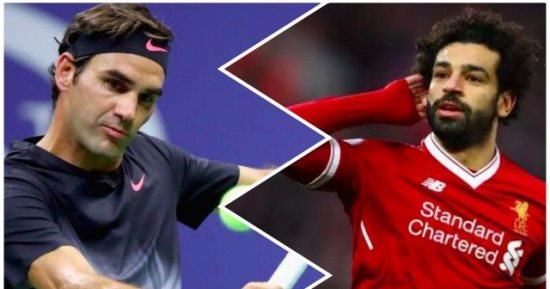 رئيس بازل السابق: محمد صلاح أسطورة مثل فيدرر