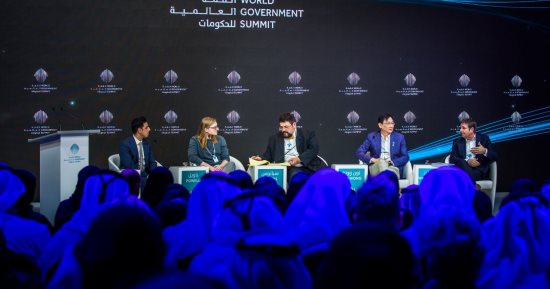 خبراء  بالقمة العالمية للحكومات: لا يزال الوقت مبكراً لتنظيم العملات الرقمية 