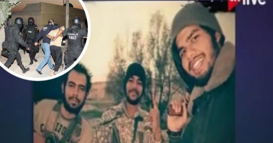 داعش تكشف أكاذيب الإخوان.. نواب البرلمان: الاختفاء القسرى أداة الجماعة لتشوية الدولة المصرية وحالة "الديب" لم تكن الأولى.. ومحمد أبو حامد يطالب مؤسسات الدولة بإعلان هذه الحقائق أمام العالم