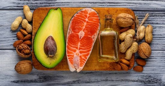 6 طرق طبيعية هتساعدك فى تظبيط الهرمونات لو عندك مشكلة فى البيريود