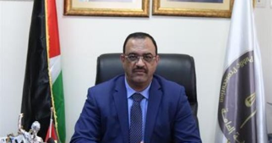 النائب العام الفلسطينى مهنئا "اليوم السابع": منبر إعلامى حر وشامل