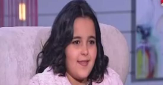 أشرقت لـ"ست الحسن": كنت هختار كاظم الساهر وفضلت تامر حسنى عشان ابن بلدى