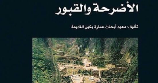 "القبور والأضرحة".. دراسة بحثية أثرية ترصد عمارة بكين القديمة