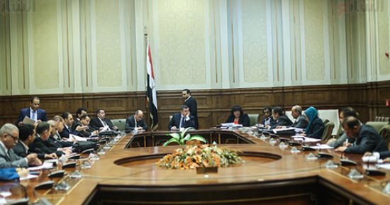 إعلام البرلمان: زيارة لسيناء لرصد الوضع الثقافى بمشاركة وزيرة الثقافة - صور