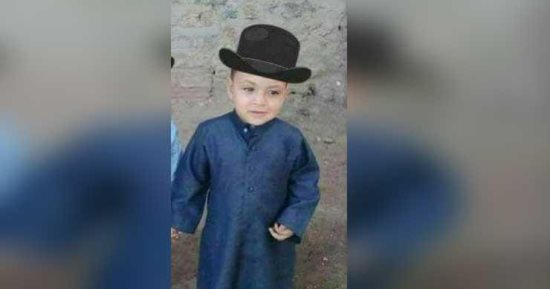 سيدة تقتل نجل شقيق زوجها طفل 3 سنوات بسبب خلافات مع والدته بسوهاج
