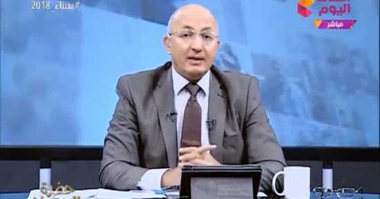 فى الذكرى الـ 150 لتدشينها.. سيد على: قناة السويس غيرت جغرافيا العالم