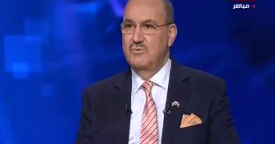 سفير العراق بالقاهرة: نريد أن نستنسخ التجربة التنموية الناجحة فى مصر بالعراق