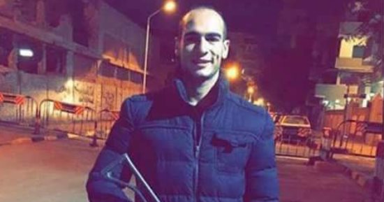 نيابة العجوزة تحقق فى واقعة مقتل ضابط بطلق نارى