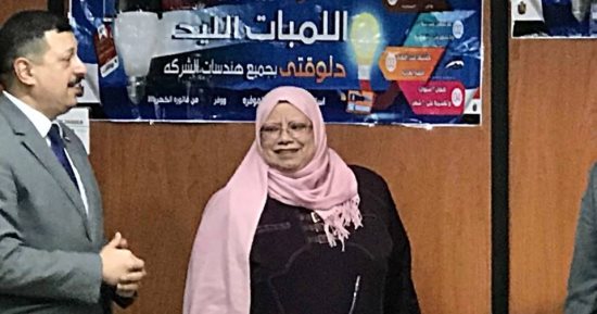 كهرباء الدلتا تكرم مواطنين بمحافظات دمياط والدقهلية وكفر الشيخ لترشيدهم الطاقة