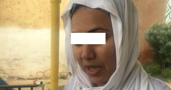 سجينة القناطر: الفقر دخلنى السجن 3 سنوات.. ومش هعمل كده تانى