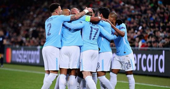 تعرف على الأندية التى حسمت التأهل لدورى أبطال أوروبا الموسم المقبل