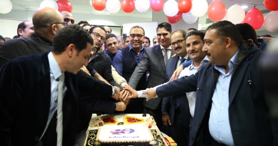 محمد محمود حبيب يكتب: عن أسباب تصدّر "اليوم السابع" المواقع الإلكترونية أتحدث
