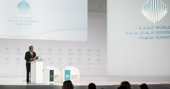 "الصحة العالمية": تعزيز النظم الصحية أفضل وسيلة وقاية من الأزمات الوبائية