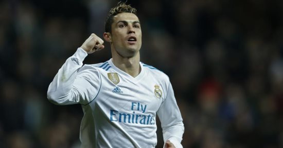 فيديو.. 12 هدفا تضع رونالدو فى صدارة هدافى دورى الأبطال قبل لقاء يوفنتوس