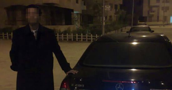 سقوط متهمين من معاوني "بحر" أسطورة الإجرام بالجيزة 