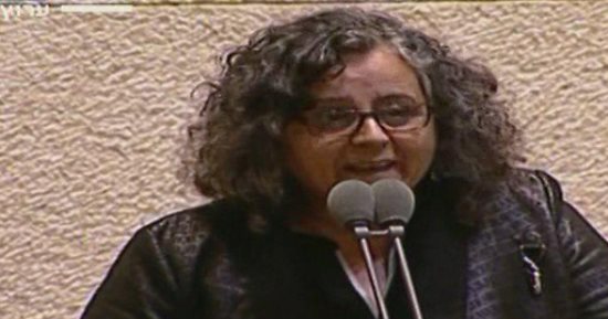 نائبة من على منصة الكنيست: إسرائيل تشترى النفط من تنظيم"داعش"
