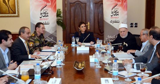 صندوق تحيا مصر: 7.5 مليار جنيه إجمالى التبرعات للصندوق