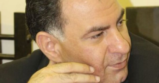 محمد فودة يفتح النار على عنان وجنينه.. ويؤكد: يمثلان وجهان لعملة واحدة