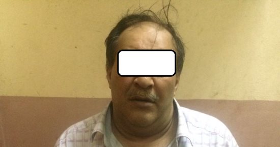 القبض على تاجر هارب من 80 حكما بإجمالى 84 سنة حبس بالدرب الأحمر