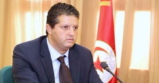 وزير التجارة التونسى يشيد بالعلاقات التاريخية بين مصر وتونس