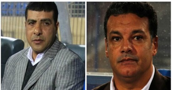 مدربون يرفعون شعار "من خرج من داره قل مقداره" في الايجشبن ليج.. إيهاب جلال تفوق مع المقاصة وتاه مع الزمالك والمصري.. علاء عبد العال مع الداخلية "مميز".. والعشري "صانع السعادة" مع حرس الحدود