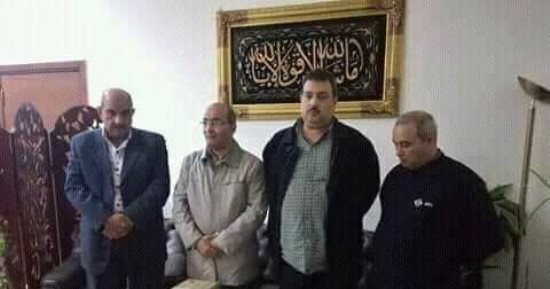 وكيل تموين الإسكندرية يطالب باستدعاء شهود فى تهمة تربحه من المال العام