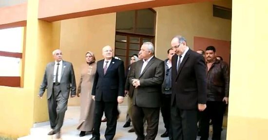 المتحف المصرى فى تورينو فى مرمى سهام "اليمين".. الأحزاب المتطرفة تواصل هجومها بزعم "التمييز" بسبب عروض مجانية لناطقى العربية.. رئيس المتحف: لا دوافع سياسية وراء حملتنا.. وتقارير: موسم الانتخابات وراء الأزمة