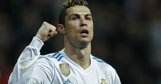 رونالدو وبيل يقودان هجوم ريال مدريد أمام بيتيس فى الدورى الإسبانى 