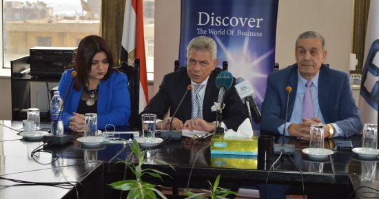 "الأعمال المصرى الرومانى": طيران مباشر وأسبوع فى بوخارست لجذب 3 ملايين سائح