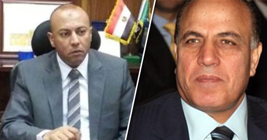 "الكسب غير المشروع" يستدعى محافظ المنوفية السابق المتهم بالرشوة الأسبوع المقبل.. الخبراء يقدرون ثروته مبدئيا بنحو 30 مليون جنيه.. ومصادر: الجهاز يحاسب المحافظ على كل "مليم" حصل عليه باستغلال النفوذ