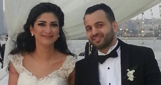 برة الملعب.. ميرال رؤوف لاعبة الطائرة : صالات الأهلى جمعتنى بشريك الحياة ونفسى اعمل عٌمرة 