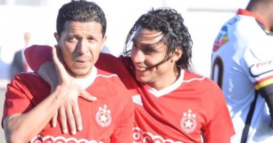 قمة نارية بين النجم الساحلي والترجي في دوري ابطال افريقيا
