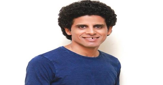 حمدى الميرغنى ضيف "عيش صباحك" على "نجوم إف إم".. غدا