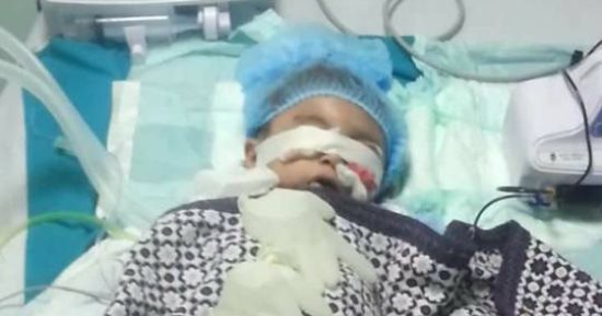 مصرع طفل بعد سقوطه من شرفة منزله بالسويس