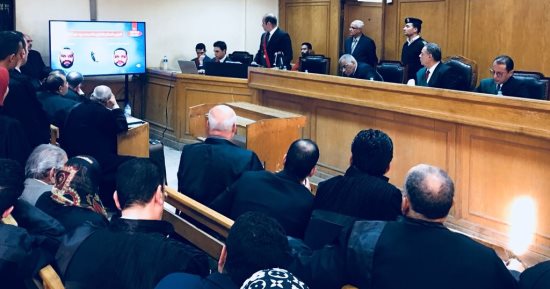 النيابة بقضية الاتجار فى البشر: المتهمون نقلوا "كلى" لمريض رغم خطورة حالته